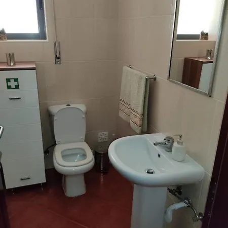 Casa De Naceiros - Ponte De Lima ヴィラ *