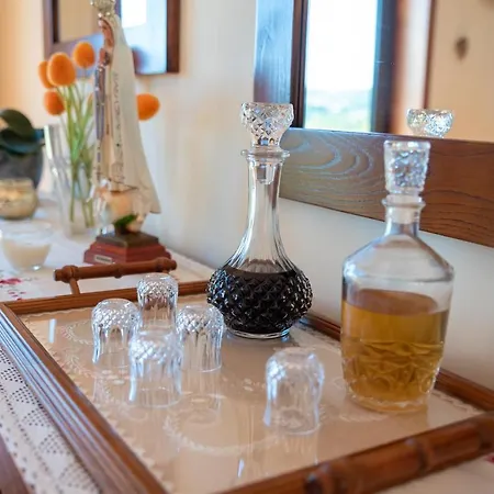 Casa De Naceiros - Ponte De Lima ヴィラ ビアナドカステロ