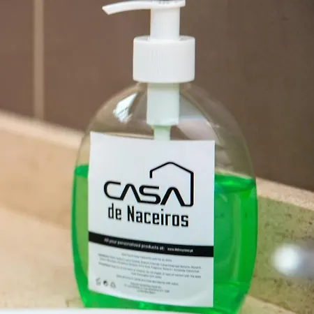 Casa De Naceiros - Ponte De Lima *