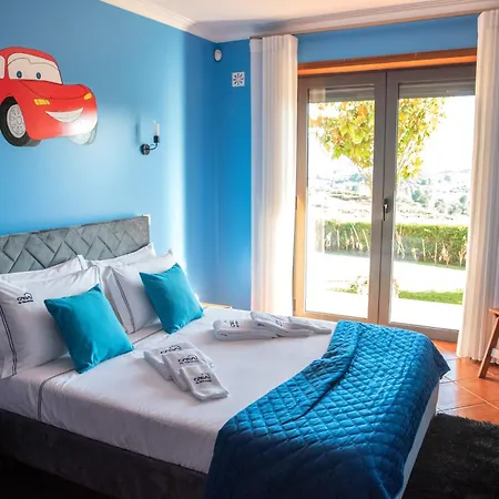 Casa De Naceiros - Ponte De Lima