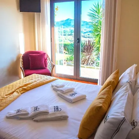 ヴィラ Casa De Naceiros - Ponte De Lima ビアナドカステロ