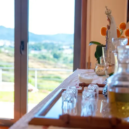 ヴィラ Casa De Naceiros - Ponte De Lima ビアナドカステロ