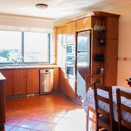 Casa De Naceiros - Ponte De Lima * ビアナドカステロ