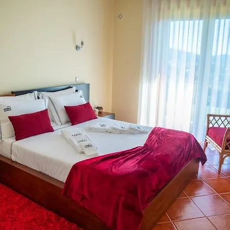 Casa De Naceiros - Ponte De Lima ヴィラ