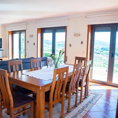 Casa De Naceiros - Ponte De Lima