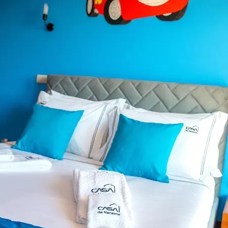 Casa De Naceiros - Ponte De Lima