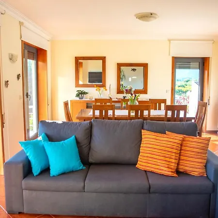 ヴィラ Casa De Naceiros - Ponte De Lima ビアナドカステロ