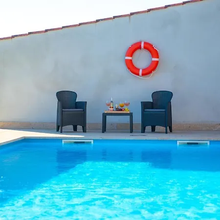 Casa De Naceiros - Ponte De Lima ヴィラ ビアナドカステロ