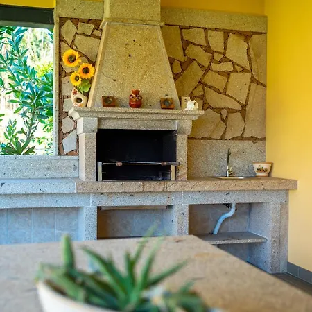 ヴィラ Casa De Naceiros - Ponte De Lima