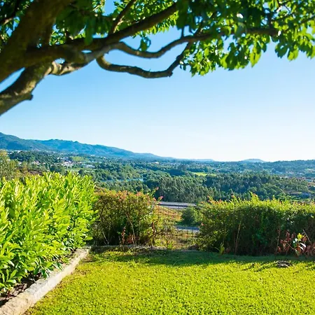 Casa De Naceiros - Ponte De Lima *