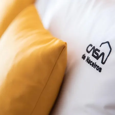 Casa De Naceiros - Ponte De Lima