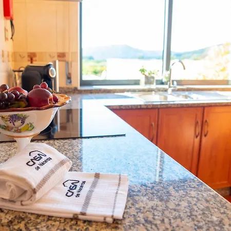 Casa De Naceiros - Ponte De Lima ビアナドカステロ