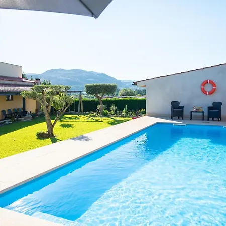 Casa De Naceiros - Ponte De Lima