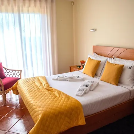 Casa De Naceiros - Ponte De Lima ヴィラ