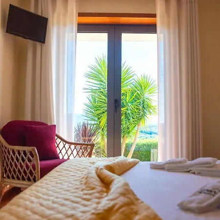 Casa De Naceiros - Ponte De Lima ヴィラ *