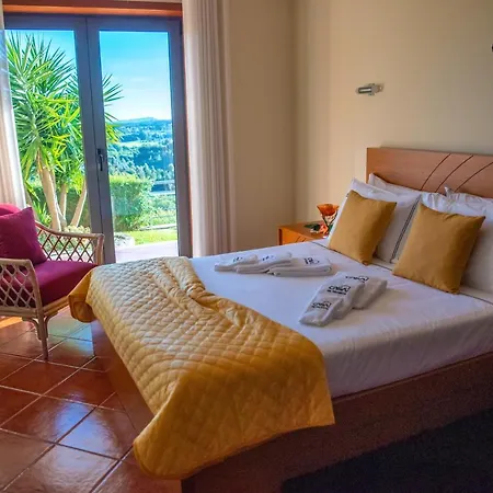 Casa De Naceiros - Ponte De Lima