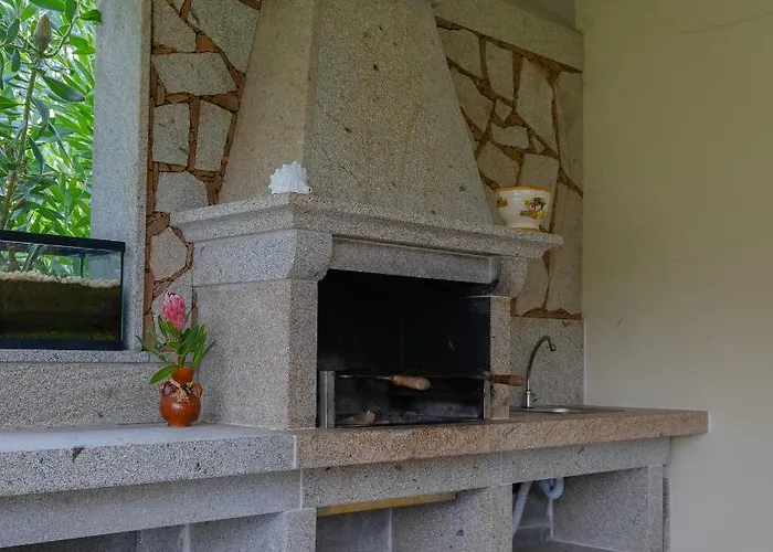 Casa De Naceiros - Ponte De Lima Viana do Castelo