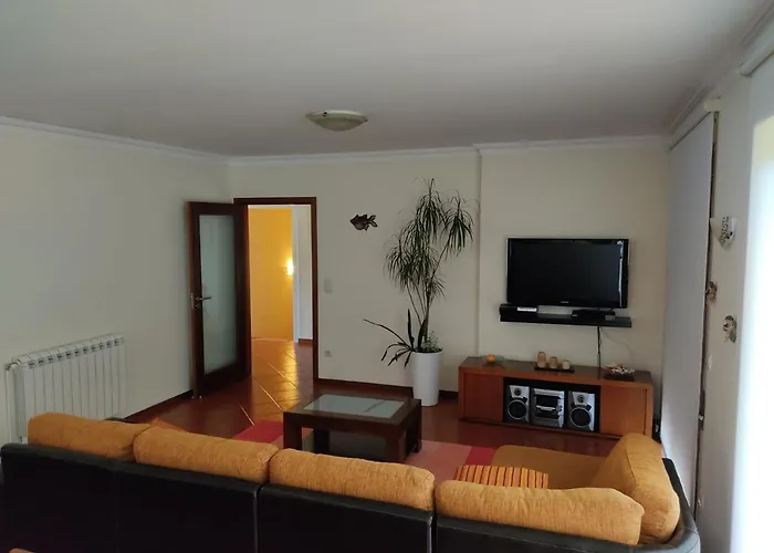 Casa De Naceiros - Ponte De Lima Villa