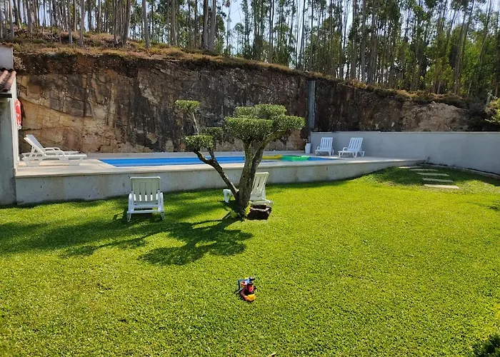 Casa De Naceiros - Ponte De Lima Villa Viana do Castelo