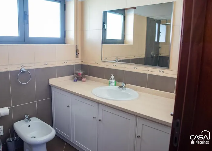 Casa De Naceiros - Ponte De Lima Villa *