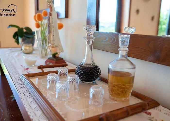 Casa De Naceiros - Ponte De Lima Villa Viana do Castelo