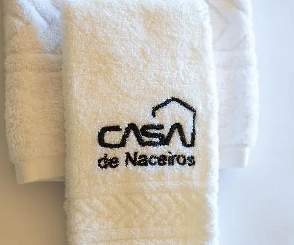 Casa De Naceiros - Ponte De Lima Villa