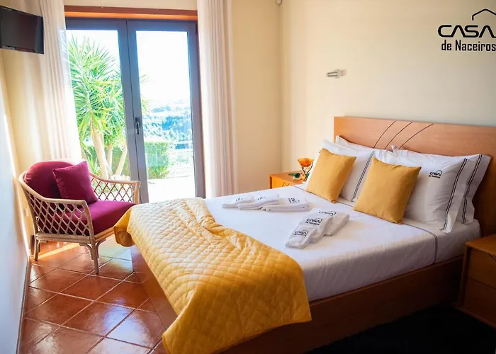 Villa Casa De Naceiros - Ponte De Lima Viana do Castelo