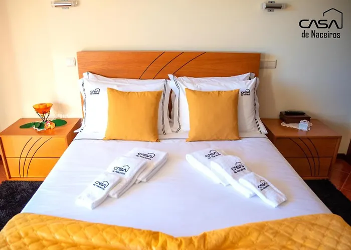 Casa De Naceiros - Ponte De Lima Villa Viana do Castelo