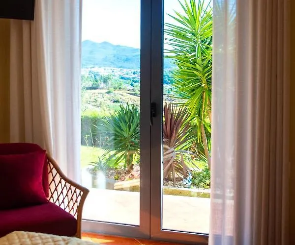 Casa De Naceiros - Ponte De Lima Villa Viana do Castelo