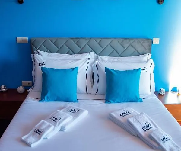 Casa De Naceiros - Ponte De Lima Villa Viana do Castelo