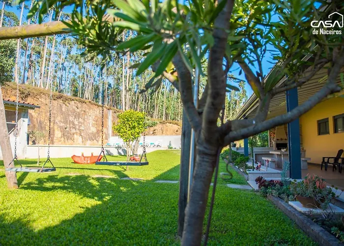 Villa Casa De Naceiros - Ponte De Lima Viana do Castelo