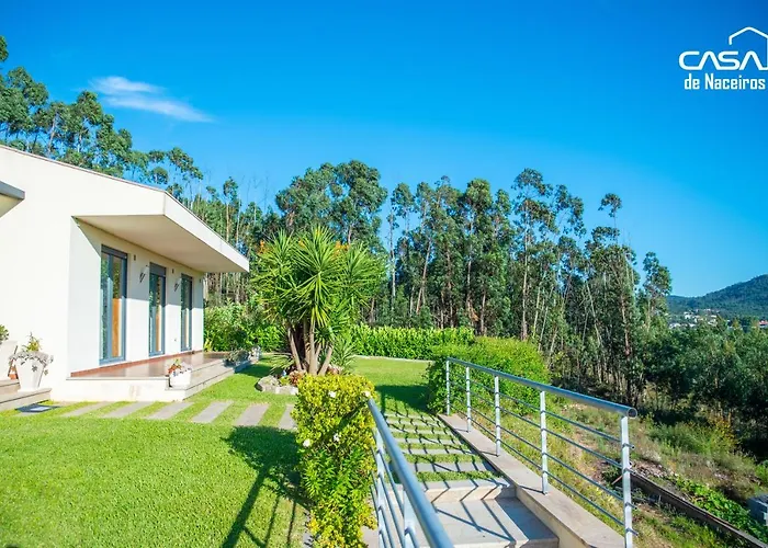 Casa De Naceiros - Ponte De Lima Viana do Castelo