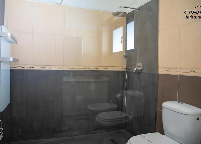 Villa Casa De Naceiros - Ponte De Lima