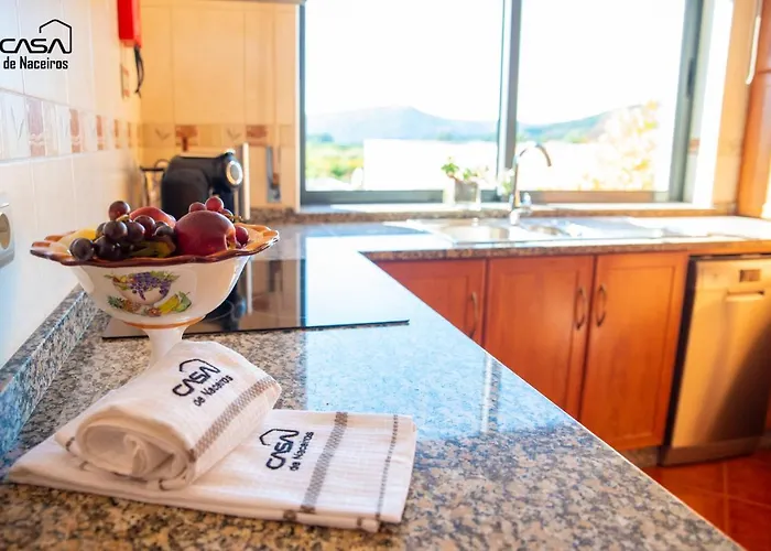 Casa De Naceiros - Ponte De Lima Viana do Castelo