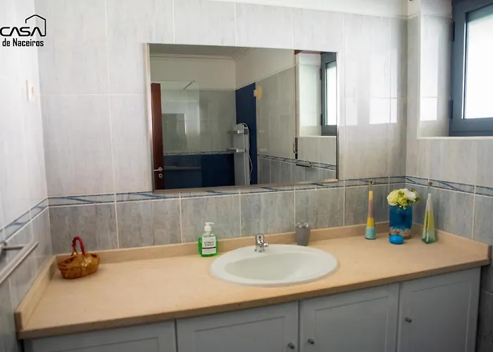 Villa Casa De Naceiros - Ponte De Lima Viana do Castelo