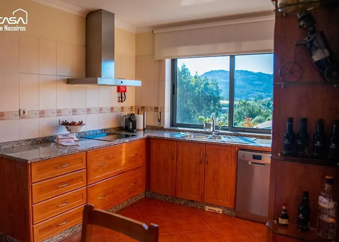 Casa De Naceiros - Ponte De Lima Villa Viana do Castelo