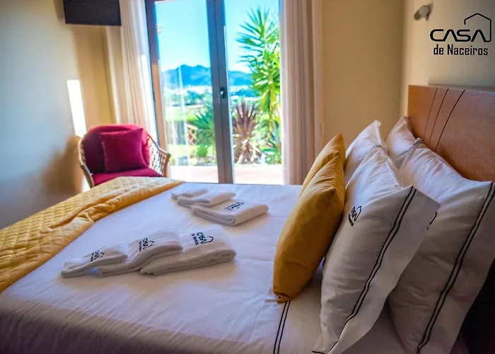 Casa De Naceiros - Ponte De Lima Viana do Castelo