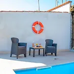Βίλα Casa De Naceiros - Ponte De Lima