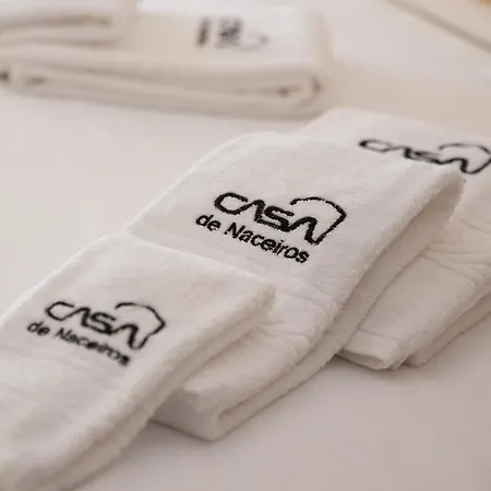 Casa De Naceiros - Ponte De Lima Villa Viana do Castelo