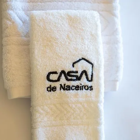 Casa De Naceiros - Ponte De Lima Vila