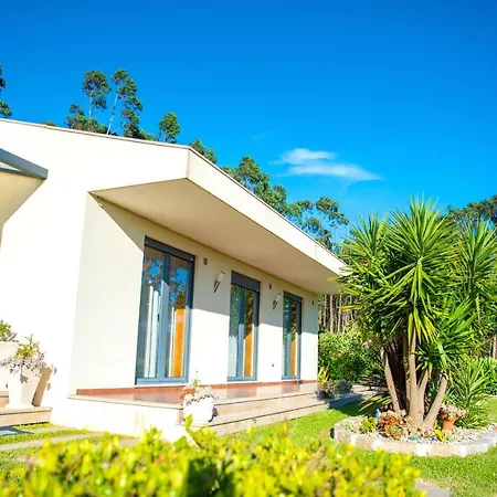 Casa De Naceiros - Ponte De Lima