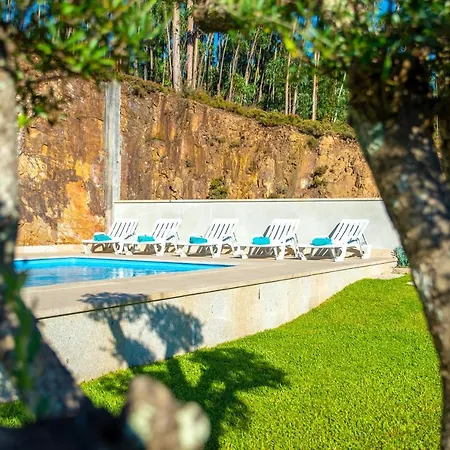 Casa De Naceiros - Ponte De Lima Villa Viana do Castelo