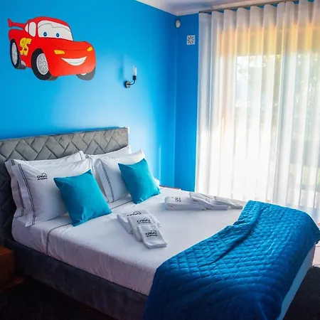 Casa De Naceiros - Ponte De Lima