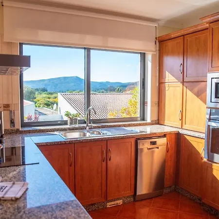 Casa De Naceiros - Ponte De Lima Villa Viana do Castelo