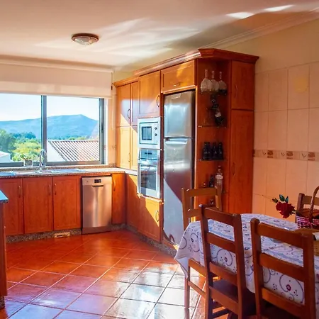 Casa De Naceiros - Ponte De Lima Viana do Castelo