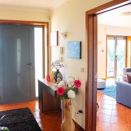 Vila Casa De Naceiros - Ponte De Lima