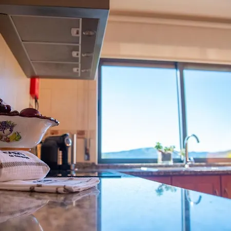 Villa Casa De Naceiros - Ponte De Lima