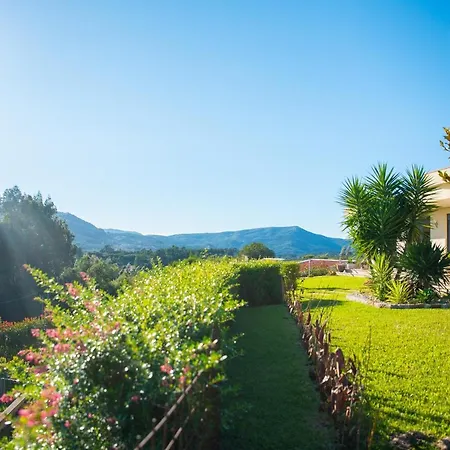 Casa De Naceiros - Ponte De Lima Villa