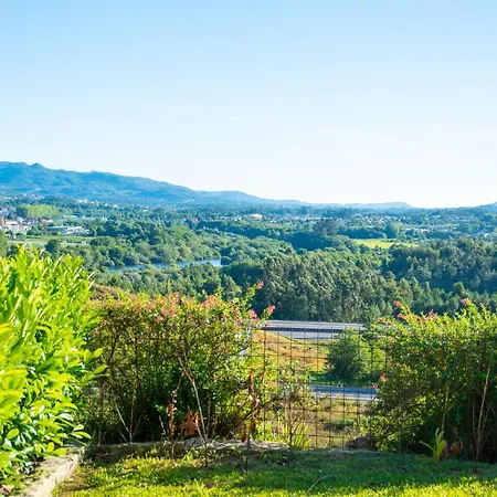 Casa De Naceiros - Ponte De Lima Villa Viana do Castelo