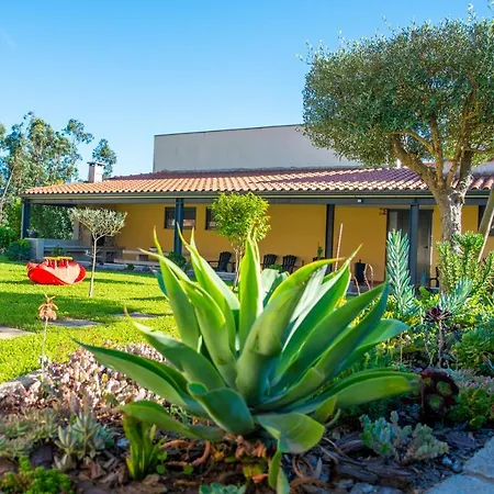 Casa De Naceiros - Ponte De Lima * Viana do Castelo